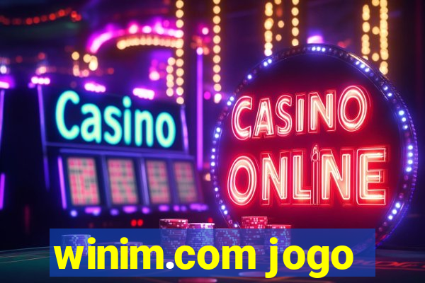 winim.com jogo